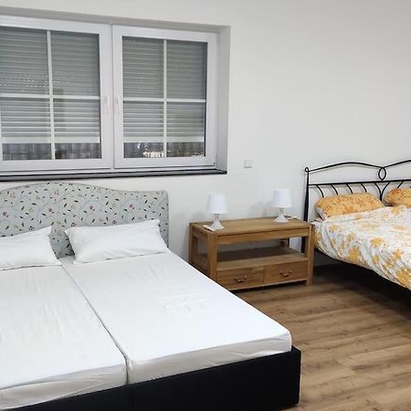 Neue 90 Qm 2-Zimmerwohnung Naehe Koeln 奥登塔尔 外观 照片