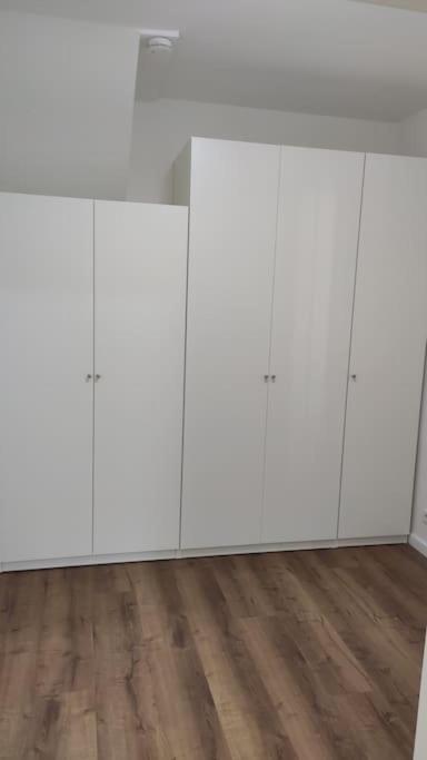 Neue 90 Qm 2-Zimmerwohnung Naehe Koeln 奥登塔尔 外观 照片